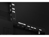 Samsung Series 8 QN55S85FAFXZA TV 139.7 cm (55") 4K Ultra HD Smart TV Wi-Fi Black - QN55S85FAFXZA SAMSUNG