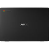 ASUS Chromebook CX1 CX1500CKA-SS48F laptop Intel® Celeron® N N4500 39.6 cm (15.6") Full HD 4 GB LPDDR4x-SDRAM 128 GB eMMC Wi-Fi 6 (802.11ax) ChromeOS Grey - CX1500CKA-SS48F