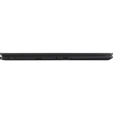 ASUS Chromebook CX1 CX1500CKA-SS48F laptop Intel® Celeron® N N4500 39.6 cm (15.6") Full HD 4 GB LPDDR4x-SDRAM 128 GB eMMC Wi-Fi 6 (802.11ax) ChromeOS Grey - CX1500CKA-SS48F
