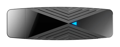 D-Link AX1800 Wi-Fi 6 USB Adapter - DWA-X1850-B1 D-LINK