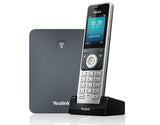 Yealink W76P IP phone Grey 20 lines TFT - 1302024