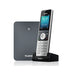 Yealink W76P IP phone Grey 20 lines TFT - 1302024