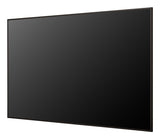 LG UHD Signage 190.5 cm (75") LED Wi-Fi 700 cd/m² Full HD Black WebOS 24/7 - 75UH7N-M