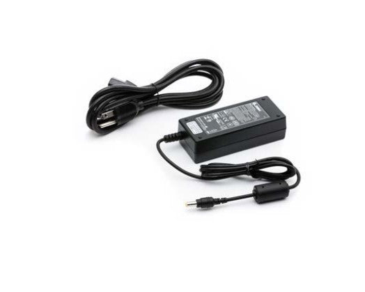 Zebra P1065668-008 power adapter/inverter Outdoor Black - P1065668-008