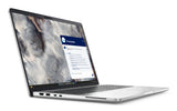DELL Pro 16 Plus PB16250 Copilot+ PC Intel Core Ultra 5 236V Laptop 40.6 cm (16") Full HD+ 16 GB LPDDR5x-SDRAM 256 GB SSD Wi-Fi 7 (802.11be) Windows 11 Pro US English Aluminium - 50WKW