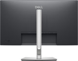 DELL Pro Plus P2725D computer monitor 68.6 cm (27") 2560 x 1440 pixels Quad HD LCD Black, Silver - DELL-P2725D DELL