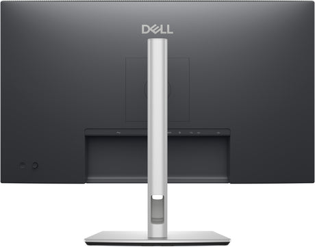 DELL Pro Plus P2725D computer monitor 68.6 cm (27") 2560 x 1440 pixels Quad HD LCD Black, Silver - DELL-P2725D DELL