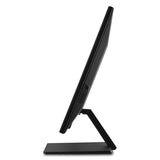 Viewsonic VX4381-4K computer monitor 109.2 cm (43") 3840 x 2160 pixels 4K Ultra HD LED Black - VX4381-4K