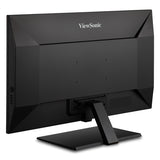 Viewsonic VX4381-4K computer monitor 109.2 cm (43") 3840 x 2160 pixels 4K Ultra HD LED Black - VX4381-4K