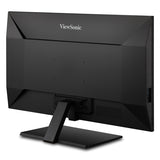 Viewsonic VX4381-4K computer monitor 109.2 cm (43") 3840 x 2160 pixels 4K Ultra HD LED Black - VX4381-4K