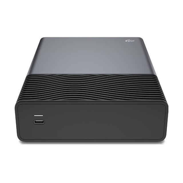 Seagate One Touch STNB8000400 external hard drive 8 TB USB Type-C Grey - STNB8000400