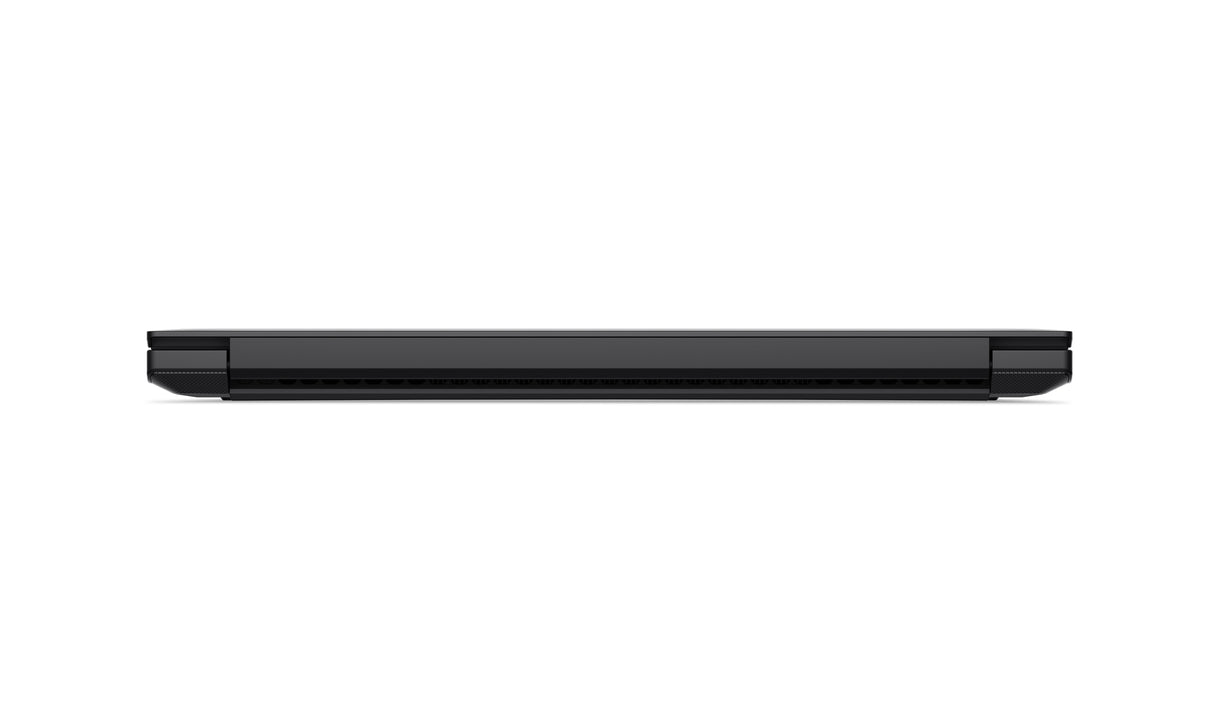 Lenovo ThinkPad P16v Gen 3 (Intel) Intel Core Ultra 7 265H Mobile workstation 40.6 cm (16") WUXGA 32 GB DDR5-SDRAM 1 TB SSD NVIDIA RTX PRO 1000 Blackwell Wi-Fi 7 (802.11be) Windows 11 Pro English Blac - 21RS004QUS