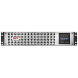 APC SMTL3000RM2UC uninterruptible power supply (UPS) Line-Interactive 3 kVA 2700 W 8 AC outlet(s) - SMTL3000RM2UC APC