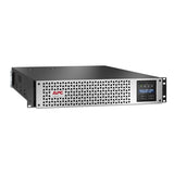 APC SMTL3000RM2UC uninterruptible power supply (UPS) Line-Interactive 3 kVA 2700 W 8 AC outlet(s) - SMTL3000RM2UC APC
