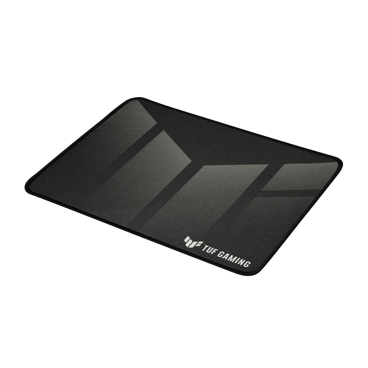ASUS TUF P1 Gaming Gaming mouse pad Black, Grey - NC13 TUF GAMING P1 ASUS