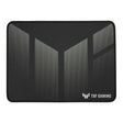 ASUS TUF P1 Gaming Gaming mouse pad Black, Grey - NC13 TUF GAMING P1 ASUS