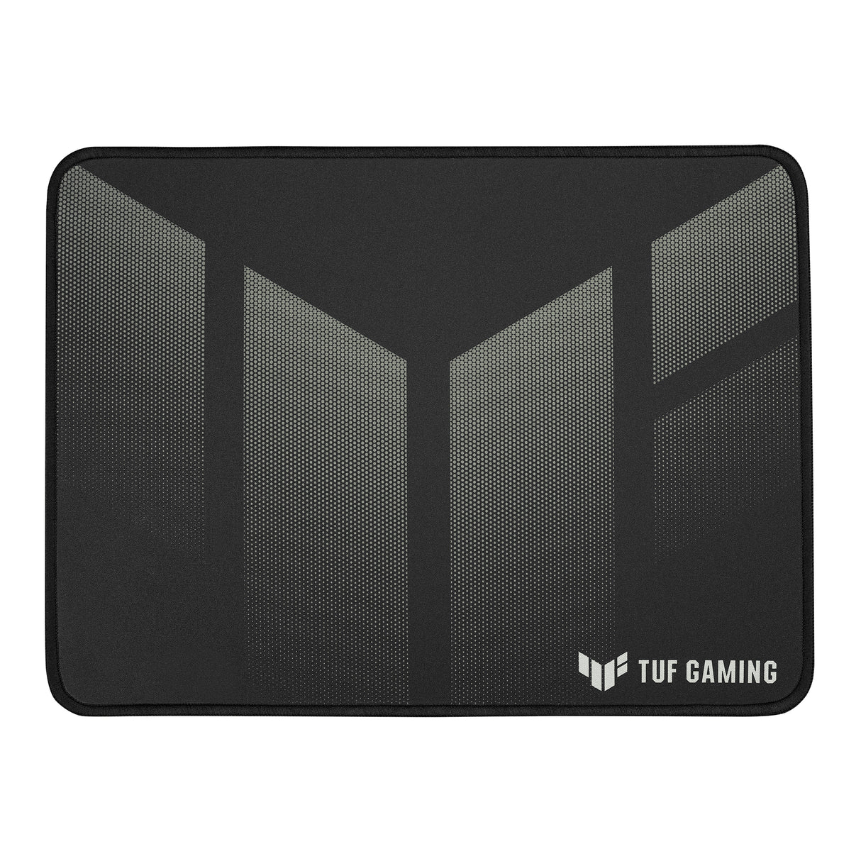 ASUS TUF P1 Gaming Gaming mouse pad Black, Grey - NC13 TUF GAMING P1 ASUS
