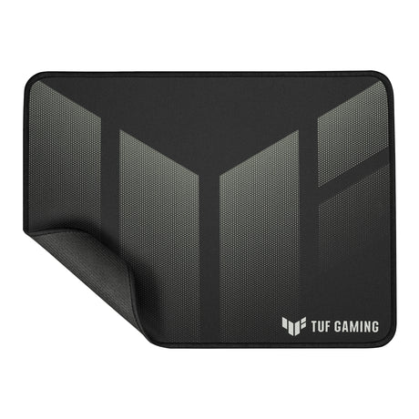 ASUS TUF P1 Gaming Gaming mouse pad Black, Grey - NC13 TUF GAMING P1 ASUS