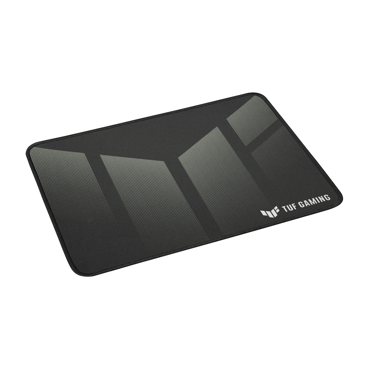 ASUS TUF P1 Gaming Gaming mouse pad Black, Grey - NC13 TUF GAMING P1 ASUS