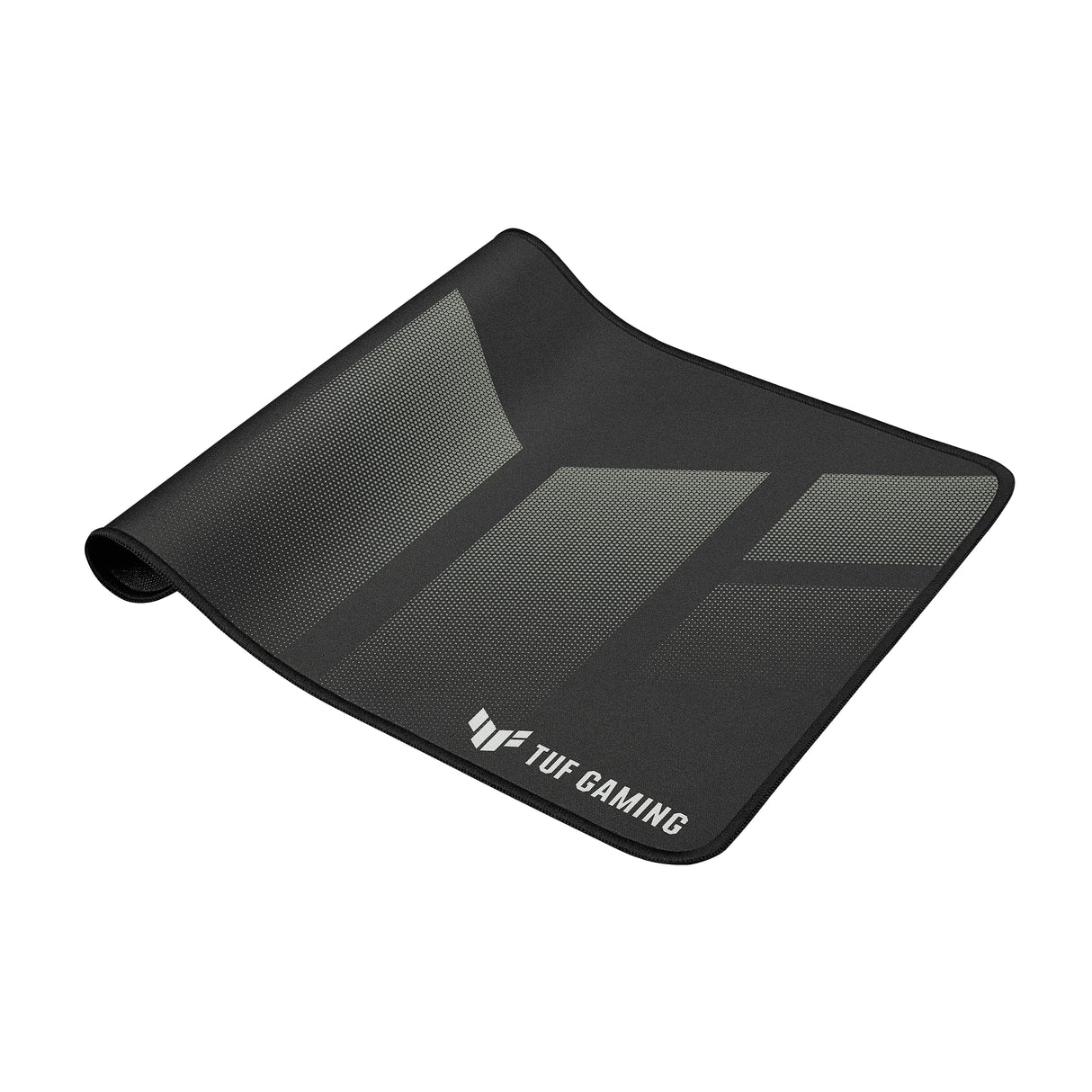 ASUS TUF P1 Gaming Gaming mouse pad Black, Grey - NC13 TUF GAMING P1 ASUS