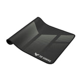 ASUS TUF P1 Gaming Gaming mouse pad Black, Grey - NC13 TUF GAMING P1 ASUS