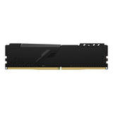 Kingston Technology FURY Beast 32GB 3600MT/s DDR4 CL18 DIMM Black - KF436C18BB/32