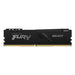 Kingston Technology FURY Beast 32GB 3600MT/s DDR4 CL18 DIMM Black - KF436C18BB/32