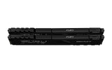 Kingston Technology FURY Beast 64GB 3200MT/s DDR4 CL16 DIMM (Kit of 2) Black - KF432C16BBK2/64