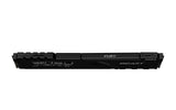 Kingston Technology FURY Beast 16GB 3200MT/s DDR4 CL16 DIMM Black - KF432C16BB/16