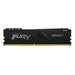 Kingston Technology FURY Beast 8GB 3200MT/s DDR4 CL16 DIMM Black - KF432C16BB/8