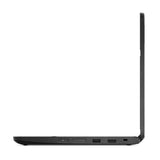 Lenovo 500e Chromebook Gen 4s N150 Laptop 29.5 cm (11.6") HD 8 GB LPDDR5-SDRAM 64 GB eMMC Wi-Fi 6E (802.11ax) ChromeOS Grey - 83N8000JUS