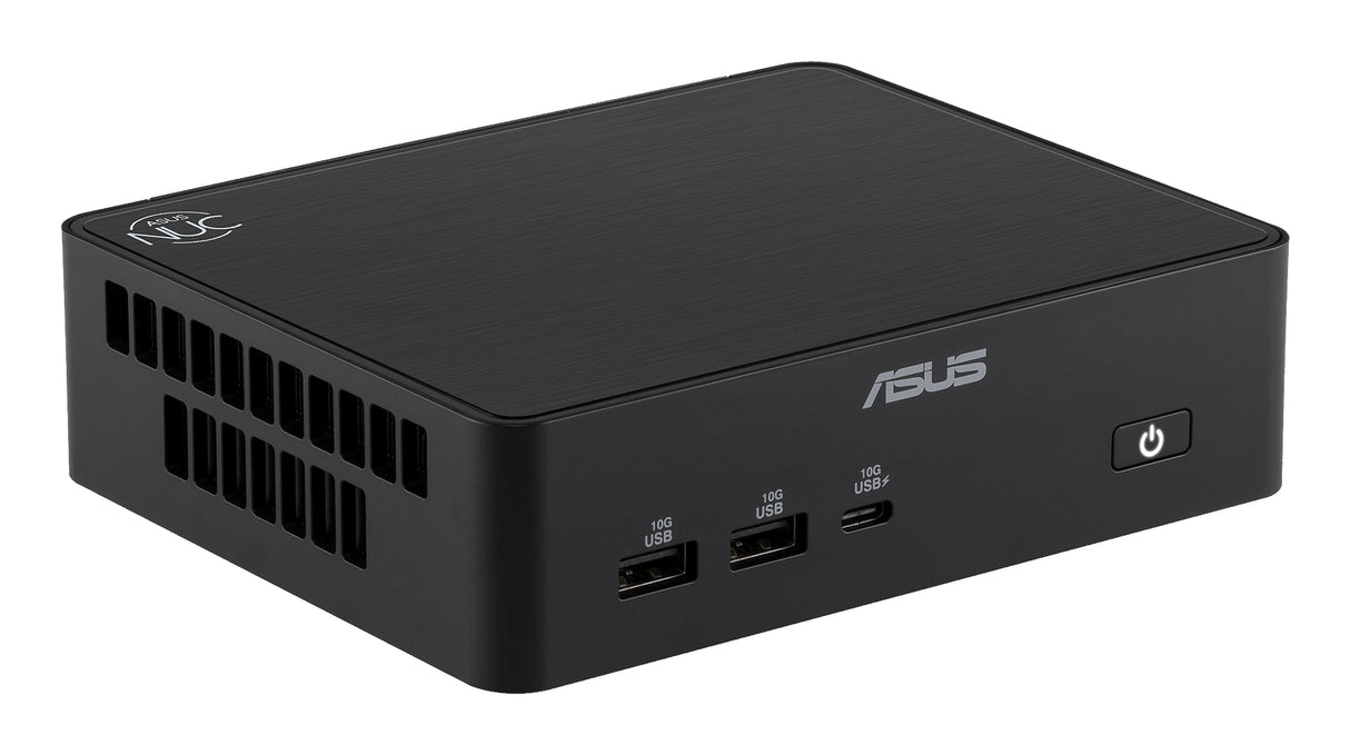 ASUS NUC 16 Pro RNUC16GDKU76000U Black 356H - RNUC16GDKU76000U ASUS