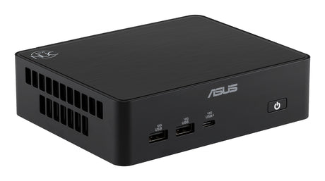 ASUS NUC 16 Pro RNUC16GDKU76000U Black 356H - RNUC16GDKU76000U ASUS