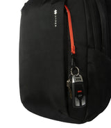 Targus HyperPack 40.6 cm (16") Backpack Black - HP21PBKGL