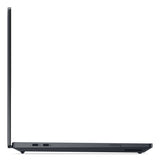 DELL Pro Max 14 MA14250 Intel Core Ultra 7 265H Laptop 35.6 cm (14") Full HD+ 32 GB LPDDR5x-SDRAM 1 TB SSD NVIDIA RTX PRO 2000 Blackwell Wi-Fi 7 (802.11be) Windows 11 Pro US English Grey - TMGM2 DELL