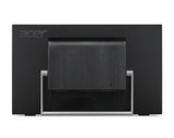 Acer UT222Q bmip computer monitor 54.6 cm (21.5") 1920 x 1080 pixels Full HD Black - UM.WW2AA.001 ACER