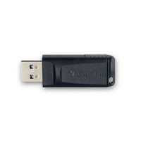 Verbatim 70895 USB flash drive 64 GB USB Type-A 2.0 Black - 70895