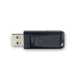 Verbatim 70895 USB flash drive 64 GB USB Type-A 2.0 Black - 70895