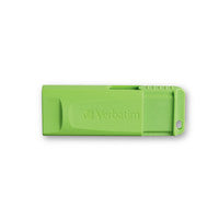 Verbatim Store 'n' Go USB flash drive 32 GB USB Type-A Black, Blue, Green, Red - 70897