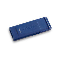 Verbatim Store 'n' Go USB flash drive 32 GB USB Type-A Black, Blue, Green, Red - 70897