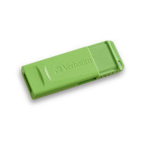 Verbatim Store 'n' Go USB flash drive 32 GB USB Type-A Black, Blue, Green, Red - 70897