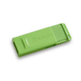 Verbatim Store 'n' Go USB flash drive 32 GB USB Type-A Black, Blue, Green, Red - 70897