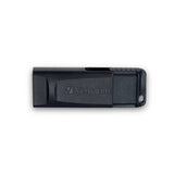 Verbatim 70895 USB flash drive 64 GB USB Type-A 2.0 Black - 70895