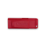 Verbatim Store 'n' Go USB flash drive 32 GB USB Type-A Black, Blue, Green, Red - 70897