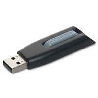 Verbatim Store ‘n’ Go V3 USB flash drive 32 GB USB Type-A 3.2 Gen 1 (3.1 Gen 1) Multicolour - 70900