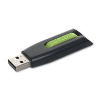 Verbatim Store ‘n’ Go V3 USB flash drive 32 GB USB Type-A 3.2 Gen 1 (3.1 Gen 1) Multicolour - 70900
