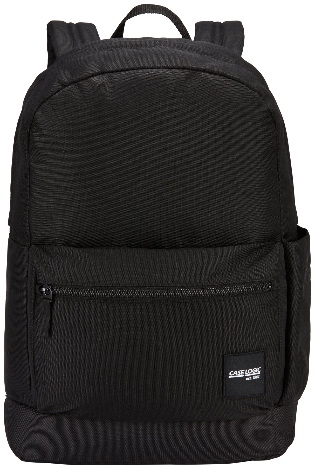 Case Logic CCAM1216 - Black backpack Casual backpack Polyester - 3204786