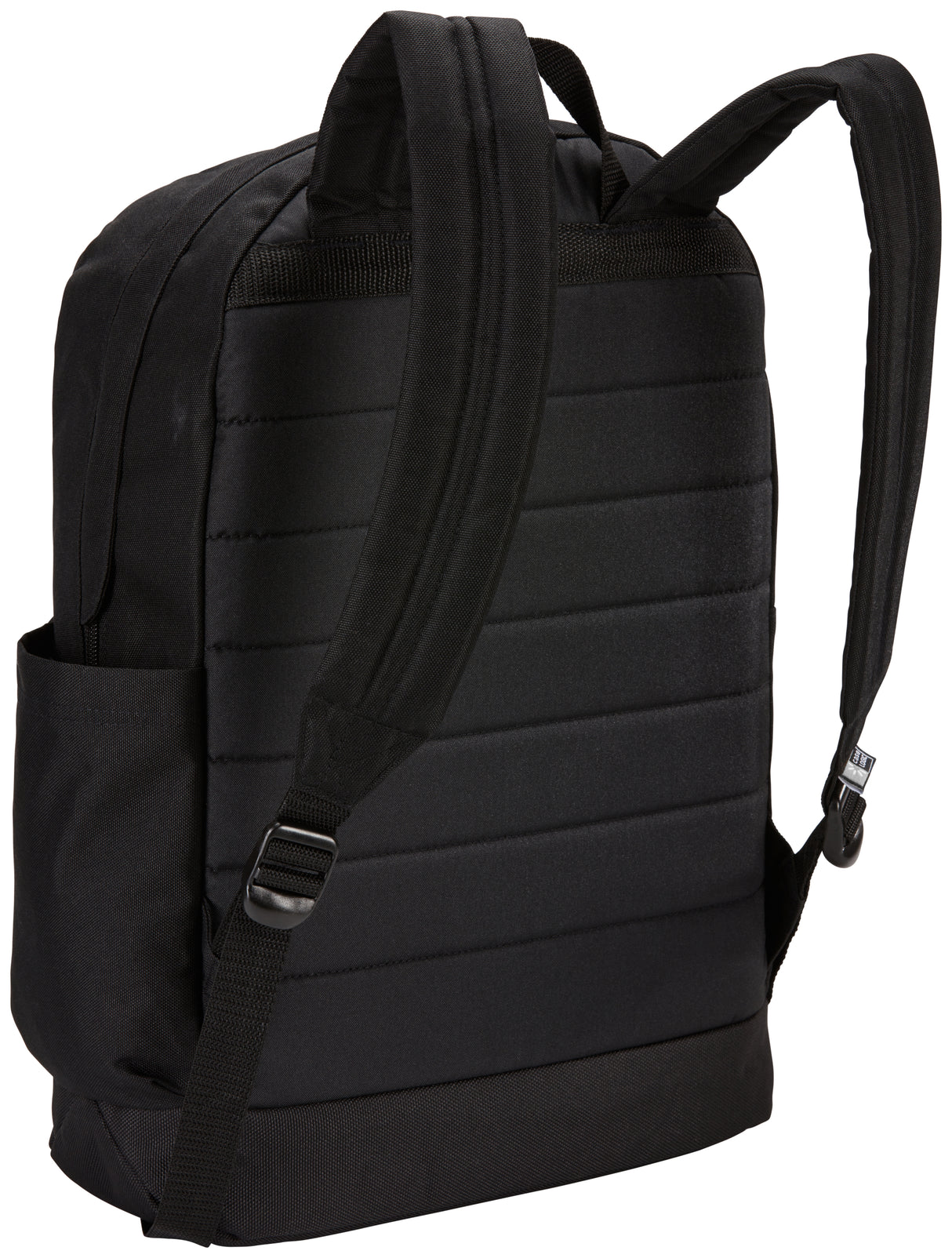 Case Logic CCAM1216 - Black backpack Casual backpack Polyester - 3204786