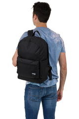 Case Logic CCAM1216 - Black backpack Casual backpack Polyester - 3204786 CASE LOGIC