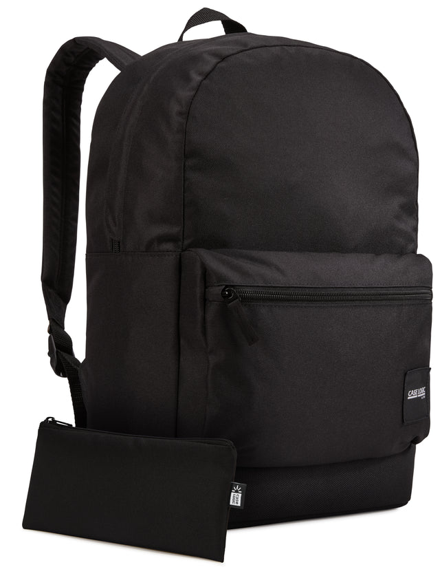 Case Logic CCAM1216 - Black backpack Casual backpack Polyester - 3204786 CASE LOGIC